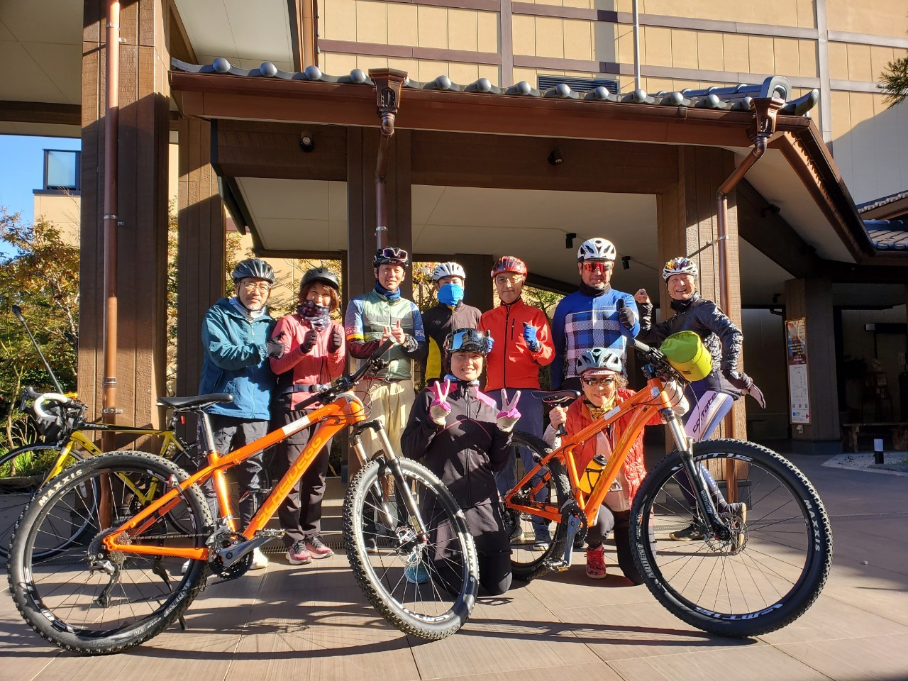 LINE_ALBUM_20241207-成田山MTB 